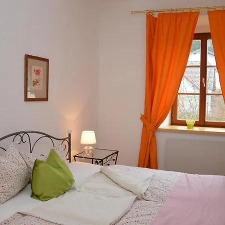 فندق مبيت وإفطار Glashof Neunagelberg